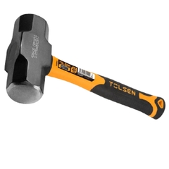 BÚA TẠ CÁN NHỰA 900/1800G TOLSEN - 25043/44