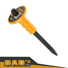 ĐỤC SẮT NHỌN 16/18MM TOLSEN - 25082/85