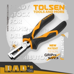 KỀM TUỐT DÂY CÔNG NGHIỆP 6