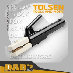 KẸP HÀN 500/800A - TOLSEN 44933/34