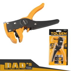 KỀM TÁCH ĐẦU DÂY 2 TRONG 1 TOLSEN - 38050