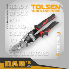 KÉO CẮT TÔN CÔNG NGHIỆP 10