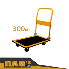 XE ĐẨY HÀNG 150/300Kg TOLSEN - 62605/06