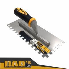 BAY CÁN NHỰA 280x120MM TOLSEN - 41016/17