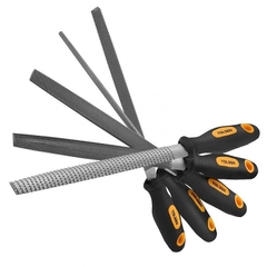 BỘ DŨA THÉP GỖ 5 CÂY 8