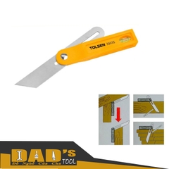 THƯỚC COPY GÓC CÔNG NGHIỆP TOLSEN - 35035