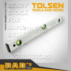 THƯỚC THỦY NHÔM CÓ TỪ TÍNH (CÔNG NGHIỆP) - TOLSEN 35100/07