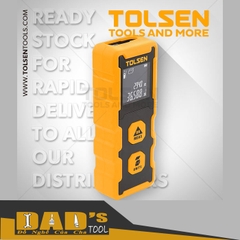 THƯỚC LẤY GÓC-KHOẢNG CÁCH ĐA NĂNG 20M TOLSEN - 35172