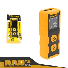 THƯỚC LẤY GÓC-KHOẢNG CÁCH ĐA NĂNG 20M TOLSEN - 35172