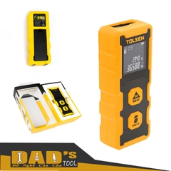 THƯỚC LẤY GÓC-KHOẢNG CÁCH ĐA NĂNG 20M TOLSEN - 35172
