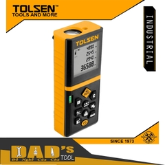 THƯỚC LẤY GÓC-KHOẢNG CÁCH ĐA NĂNG 60M TOLSEN - 35176