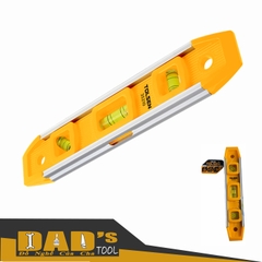 THƯỚC THỦY MINI 225MM TOLSEN - 35210