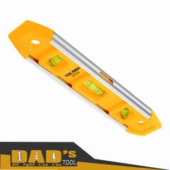 THƯỚC THỦY MINI 225MM TOLSEN - 35210