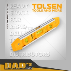 THƯỚC THỦY MINI 225MM TOLSEN - 35210