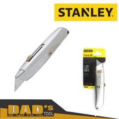 DAO RỌC CÁN NHÔM (18.5X152MM) STANLEY 10-099