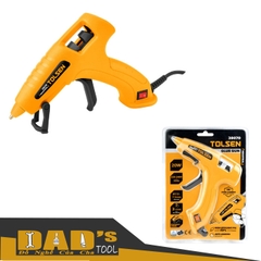 SÚNG ĐIỆN BẮN KEO NẾN CÔNG NGHIỆP 20-60W TOLSEN 38070/71