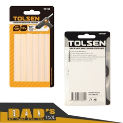 KEO ĐÈN CẦY 7x100MM ( VỈ 12 CÂY) TOLSEN - 38078