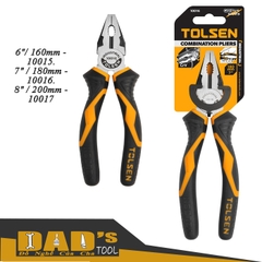 KỀM RĂNG CÔNG NGHIỆP 6/7/8