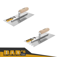 BAY CÁN GỖ 280x120MM TOLSEN - 41012/13