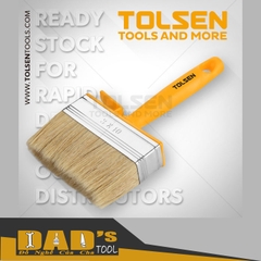 CỌ SƠN BẢN LỚN TOLSEN - 40038/40