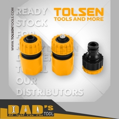 BỘ 3 KHỚP NỐI ỐNG 1/2