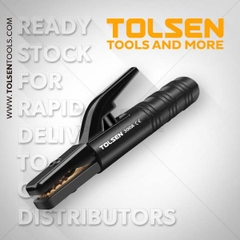 KẸP HÀN 300/500A TOLSEN - 44928/29