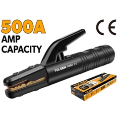 KẸP HÀN 300/500A TOLSEN - 44928/29