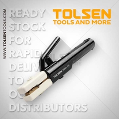 KẸP HÀN 500/800A TOLSEN - 44935/36