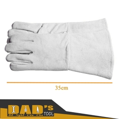 GĂNG TAY HÀN DÀI 10(XL) TOLSEN - 45025/26