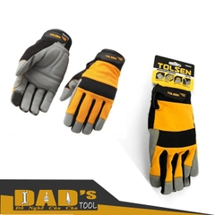 GĂNG TAY CƠ KHÍ TOLSEN - 45044