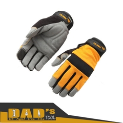 GĂNG TAY CƠ KHÍ TOLSEN - 45044