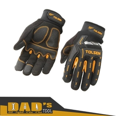 GĂNG TAY CƠ KHÍ TOLSEN - 45047