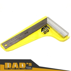 THƯỚC GÓC NHÔM (CÔNG NGHIỆP) 250/300mm TOLSEN - 35038/39