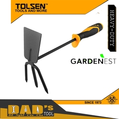 CUÓC CÀO LÀM VƯỜN 310MM TOLSEN - 57508