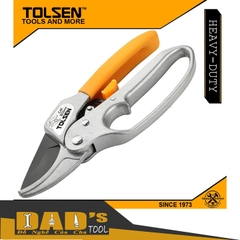 KÉO CẮT HOA 200MM TOLSEN - 31023
