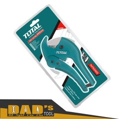 KÉO CĂT ỐNG NHỰA PVC 3-42MM TOTAL - THT53422