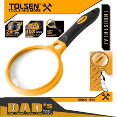 KÍNH LÚP 220x97MM TOLSEN - 50010