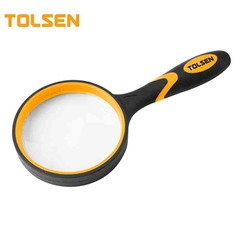 KÍNH LÚP 190x85MM TOLSEN - 50011
