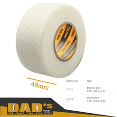 BĂNG KEO LƯỚI 48MM TOLSEN - 50270/71