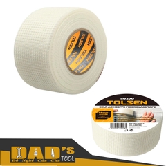 BĂNG KEO LƯỚI 48MM TOLSEN - 50270/71