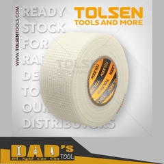 BĂNG KEO LƯỚI 48MM TOLSEN - 50270/71