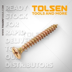 VÍT VÁN (500 CÂY/HỘP) 5.0MM TOLSEN 54086-89
