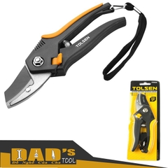 KÉO CẮT CÀNH CÓ DÂY TREO 200MM TOLSEN - 31020/21