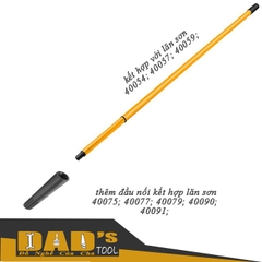 CÂY SÀO NỐI RULO LĂN SƠN 200/300CM TOLSEN 40110/11/12