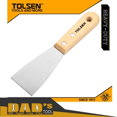 SỦI CÁN GỖ 35-100MM TOLSEN 40201-05