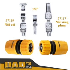 KHỚP NỐI ỐNG NHANH 1/2