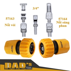 KHỚP NỐI ỐNG NHANH 3/4