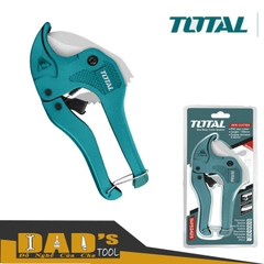 KÉO CĂT ỐNG NHỰA PVC 3-42MM TOTAL - THT53425