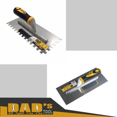 BAY CÁN NHỰA 280x120MM TOLSEN - 41016/17