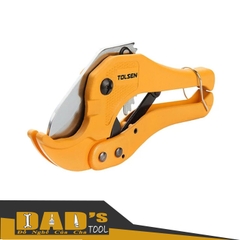 KÉO CẮT ỐNG NƯỚC 3-42MM TOLSEN - 33100